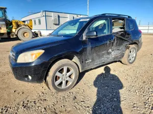 Toyota Rav4 2.4L 4 2006