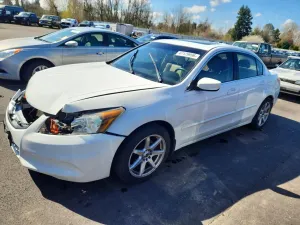 Honda Accord 2.4L 4 2012