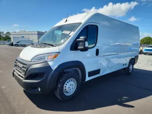 RAM ProMaster 3.6L 6 2026