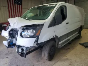 Ford Transit 3.5L 6 2025