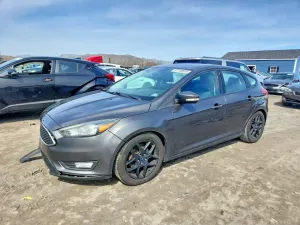 Ford Focus 2.0L 4 2016