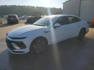 Hyundai Sonata 2.5L 4 2025