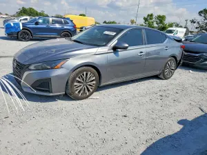 Nissan Altima 2.5L 4 2023