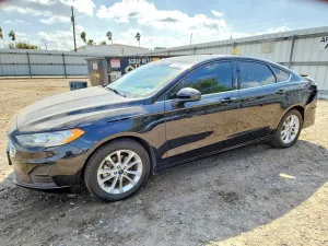 Ford Fusion 1.5L 4 2020