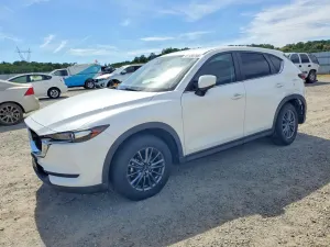 Mazda CX-5 2.5L 4 2020