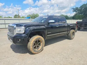 GMC Sierra 6.2L 8 2014