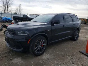 Dodge Durango 5.7L 8 2024