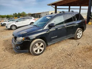 Jeep Compass 2.0L 4 2016