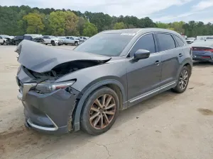 Mazda CX-9 2.5L 4 2017