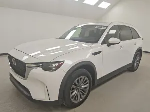 Mazda CX-90 3.3L 6 2024