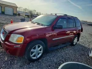 GMC Envoy 4.2L 6 2009