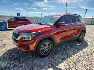 Kia Seltos 2.0L 4 2021