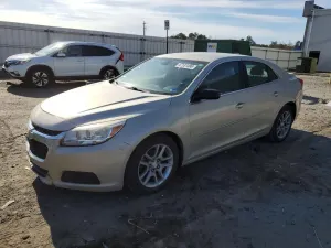 Chevrolet Malibu 2.5L 4 2015