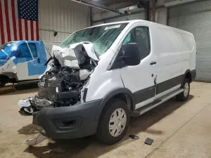Ford Transit 3.5L 6 2025