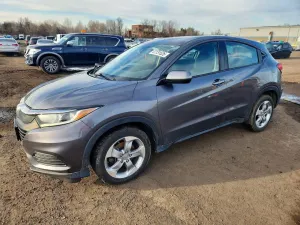 Honda HR-V 1.8L 4 2020