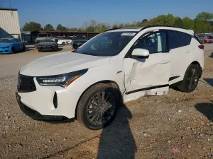Acura RDX 2.0L 4 2022