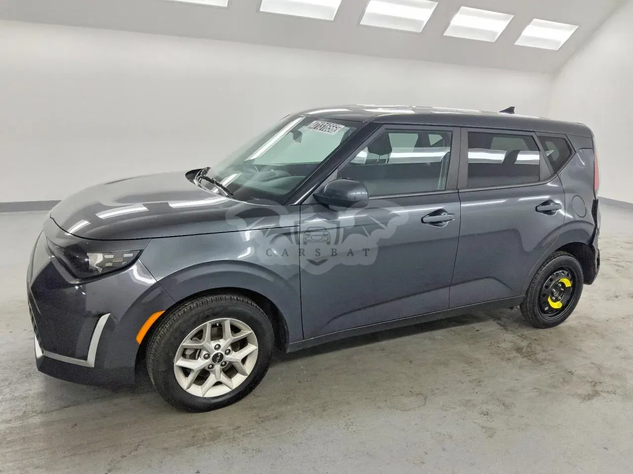 Kia Soul 2.0L 4 2024