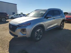 Hyundai Santa Fe 2.0L 4 2020