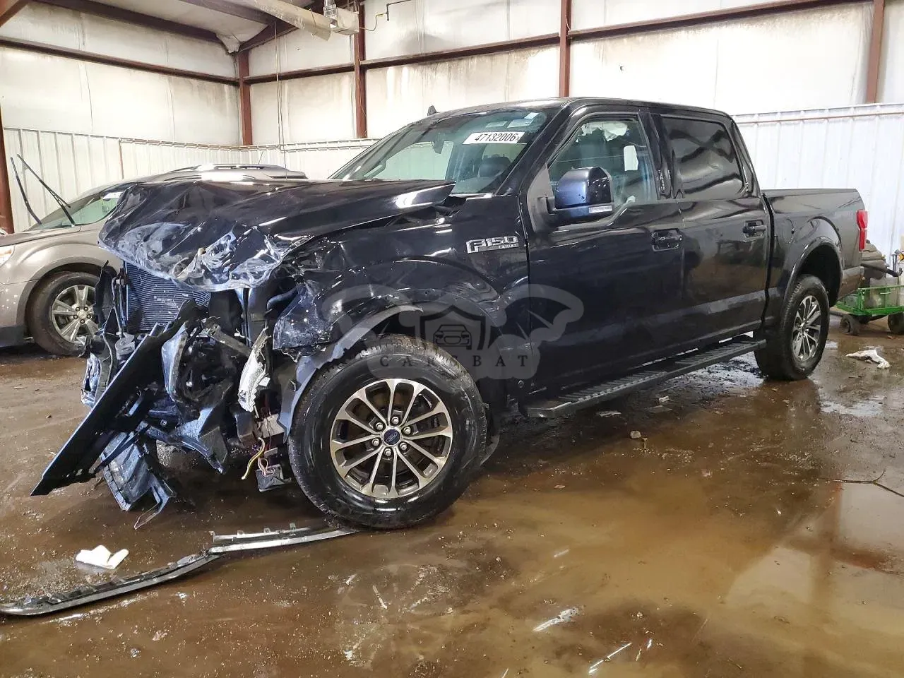 Ford F-150 3.5L 6 2019