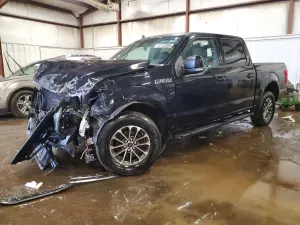 Ford F-150 3.5L 6 2019