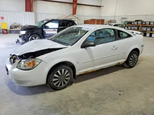 Chevrolet Cobalt 2.2L 4 2007