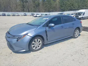Toyota Corolla 2.0L 4 2024