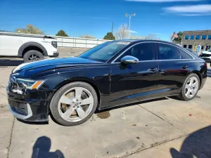 Audi S6 2.9L 6 2020