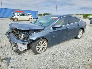 Chevrolet Malibu 1.5L 4 2019