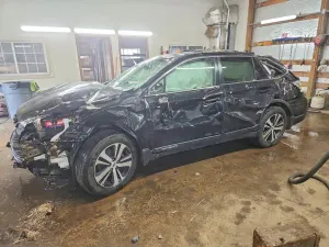 Subaru Outback 3.6L 6 2019