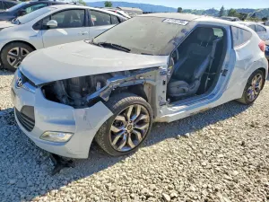 Hyundai Veloster 1.6L 4 2015