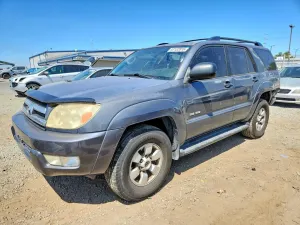 Toyota 4Runner 4.0L 6 2005