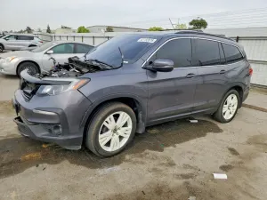Honda Pilot 3.5L 6 2022