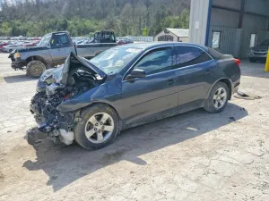 Chevrolet Malibu 2.5L 4 2015