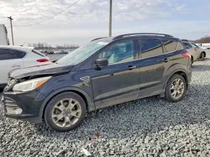 Ford Escape 2.0L 4 2016