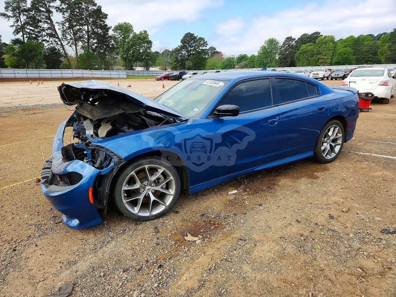 Dodge Charger 2023