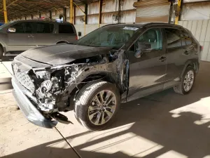 Toyota Rav4 2.5L 4 2019