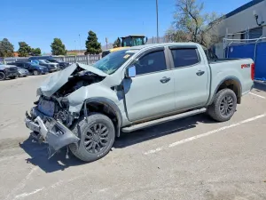 Ford Ranger 2.3L 4 2023