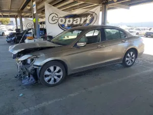 Honda Accord 3.5L 6 2008
