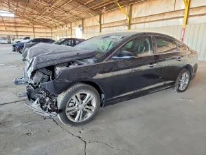 Hyundai Sonata 2.4L 4 2018