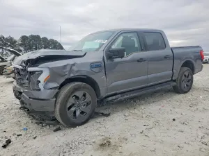 Ford F-150 2024