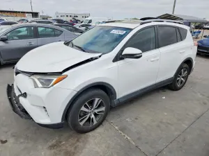 Toyota Rav4 2.5L 4 2016