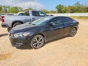 Nissan Maxima 3.5L 6 2018
