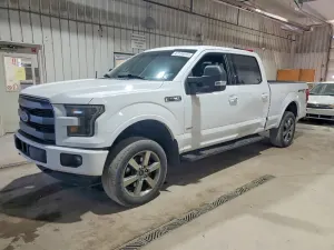 Ford F-150 3.5L 6 2017