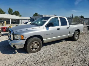 Dodge RAM 5.9L 6 2003