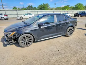 Toyota Corolla 2.0L 4 2020