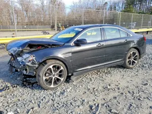 Ford Taurus 3.5L 6 2015