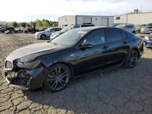 Acura TLX 2.4L 4 2019