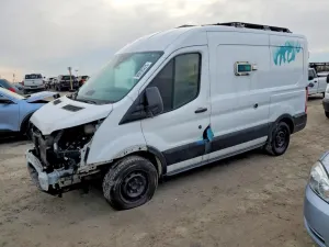 Ford Transit 3.5L 6 2020