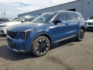 Kia Sorento 2.5L 4 2025