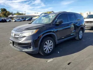 Honda Pilot 3.5L 6 2019